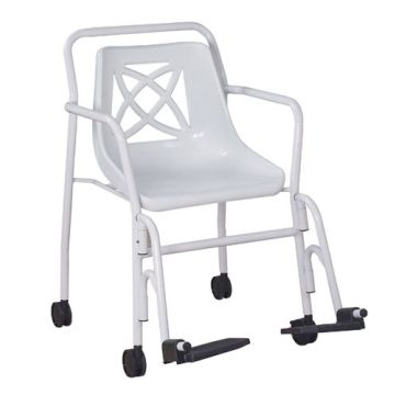 Mobile Shower Chair