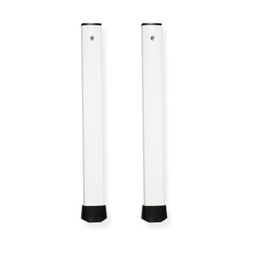 ShowerGlyde Tub Height Extension Legs - 63cm