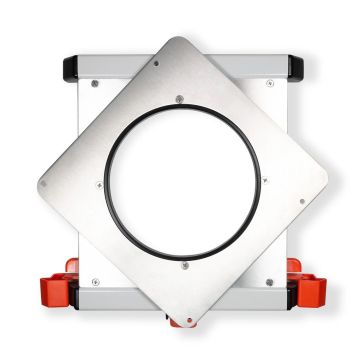 ShowerGlyde Optional Swivel Seat