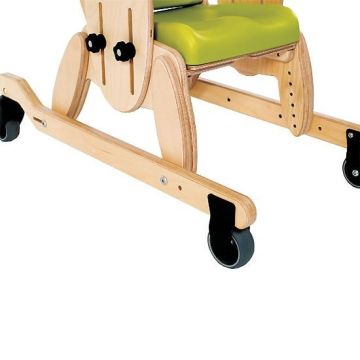 Smirthwaite Juni Mobile Skis