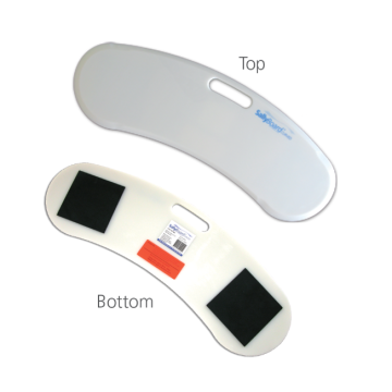 Sallyboard Curved Transfer Board
