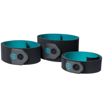 Bodypoint Elastic Chest Strap