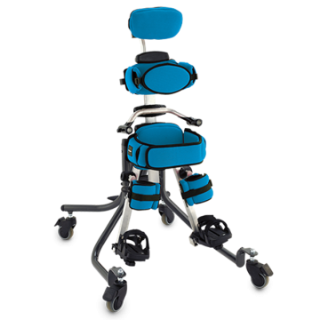 Standard Support Shell Supine