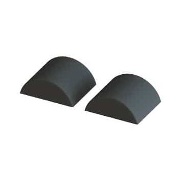 Arched Foam Pads