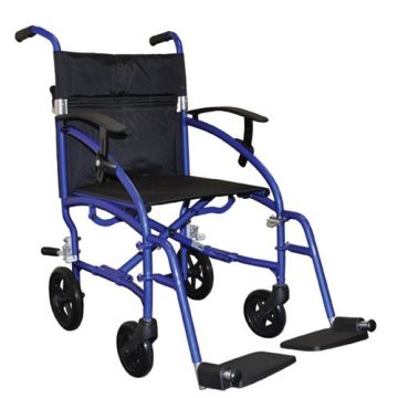 Lite Ultra Lightweight Wheelchair