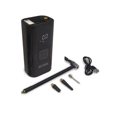 Redgum Breakdown Buddy Electric Compressor