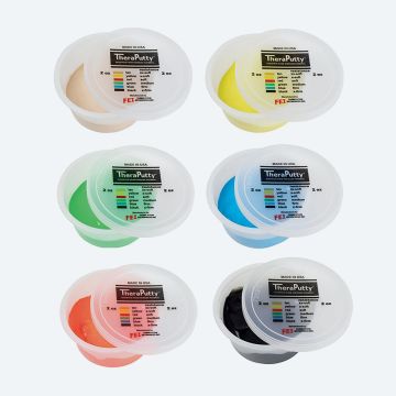 Cando Theraputty Exercise Putty