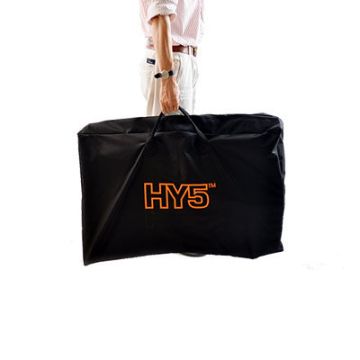 Shower Buddy Travel Bag