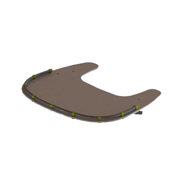 Jenx Nursery Tray