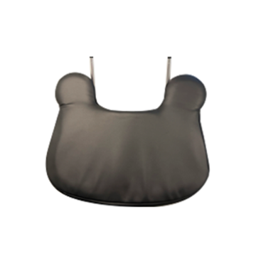 Padded Tray Insert - Black