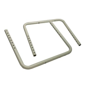 Showerbuddy Rolling Chair Height Extender