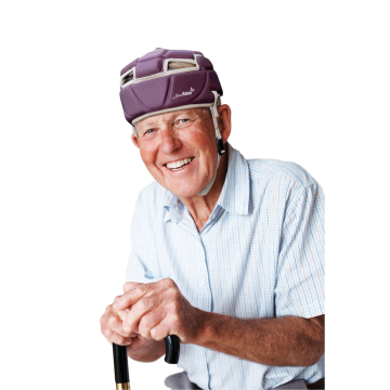 HeadSaver Head Protector