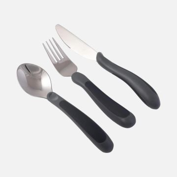 Kura Care Adult Cutlery Set