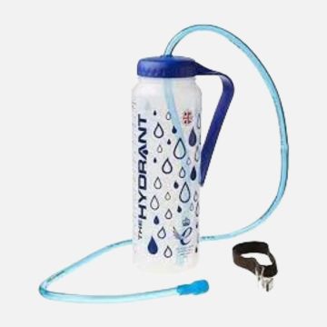 Hydrant 1 Litre Drinking Bottle with Tube