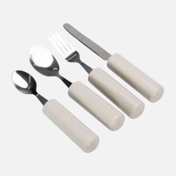 Homecraft Queens Adaptive Cutlery Set
