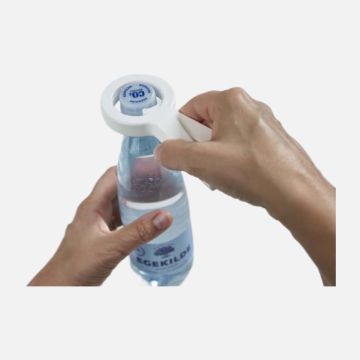 Cap Off Bottle Cap Opener