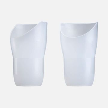 Nosey Cup Drinking Cup