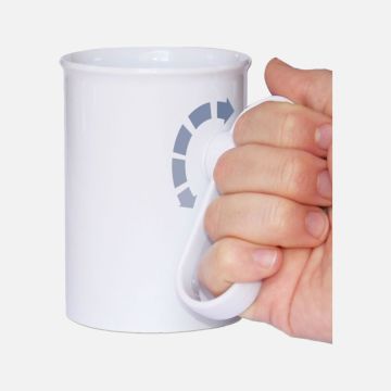 Handsteady Drinking Aid Cup