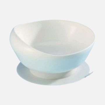 Large Scoop Bowl