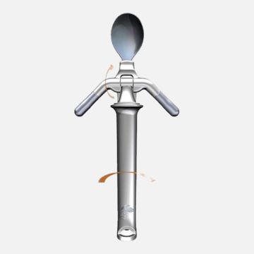 ELISpoon XL Stabilising Soup Spoon