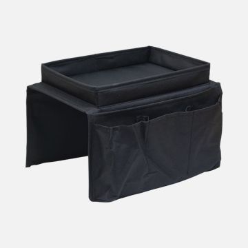Armrest Organiser