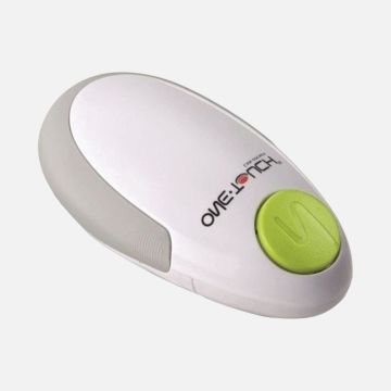 One-Touch Automatic Can Opener