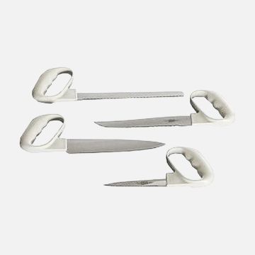 Homecraft Reflex Kitchen Knife