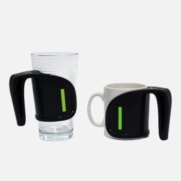 Duo Cup and Mug Handle