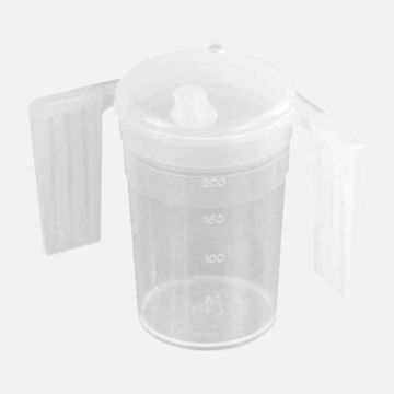 Feeder Cup with Twin Handles