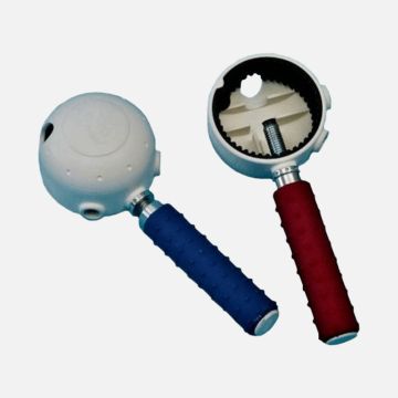 Derby Tap Turner Pair