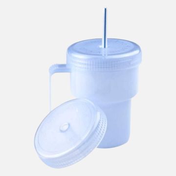 Kennedy Spill Proof Cup
