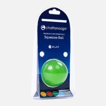 Chattanooga Hand Exerciser Ball and Egg Set