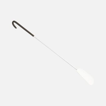 Homecraft Metal Shoehorn With PVC Hand Grip