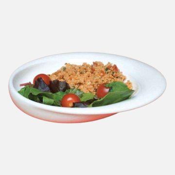 Wade Dignity Ceramic Plate