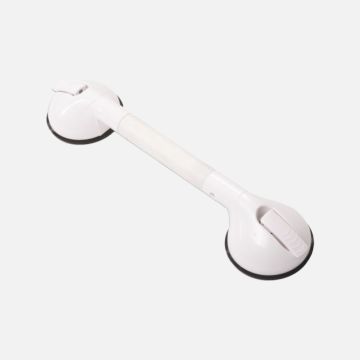 Portable Suction Grab Bar - 48-61cm