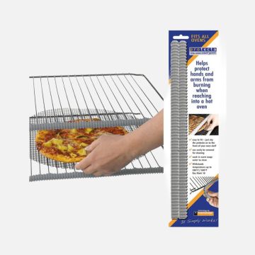 Protecta Oven Shelf Guard Set of 2