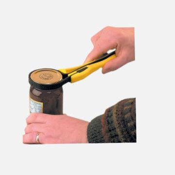 Baby Boa Jar and Bottle Opener