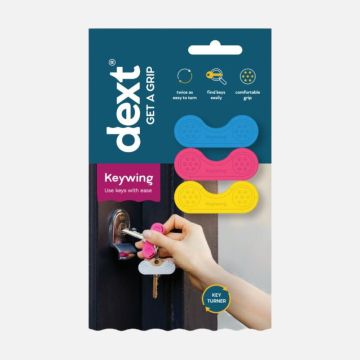 Dext Keywing Key Turner