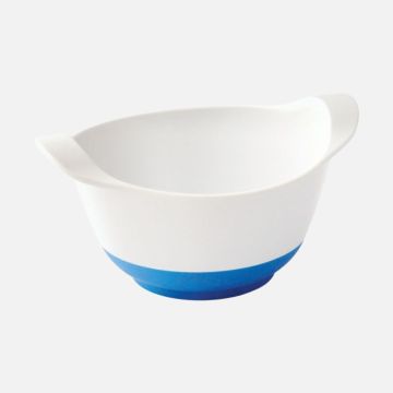 Melamine Bowl with Handles