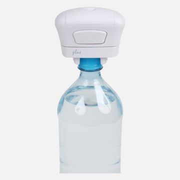 Automatic Bottle Opener