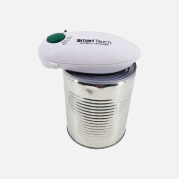 Smart Touch Can Opener
