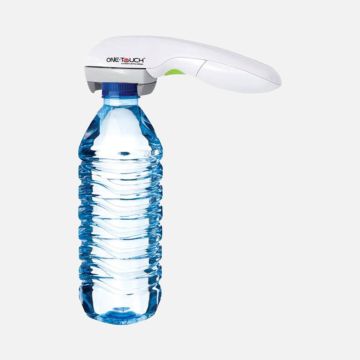 One Touch Automatic Bottle Opener