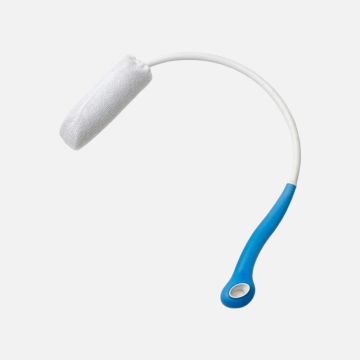 Etac Beauty Back Washer