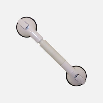 Portable Suction Grab Bar