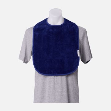 Extra Absorbent Bib - Brolly