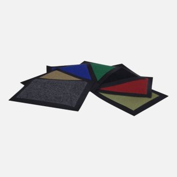Low Profile Floor Mat
