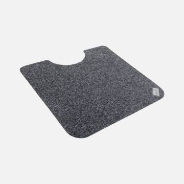 Conni Toilet Floor Mat