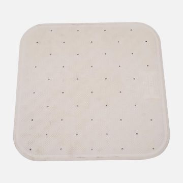 NRS Healthcare BathMat Non Slip Rubber