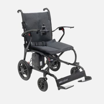 Drive Medical AeroCarbon Powerchair