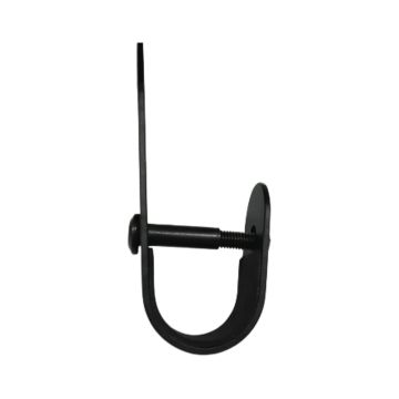 Attendant Controller Bracket